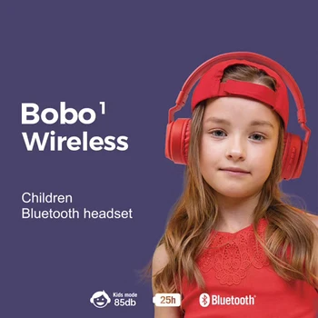 Wireless Căști copii Căști Copii seturi de Căști Bluetooth Copil Căști Copii Căști Căști Bluetooth Copil Căști