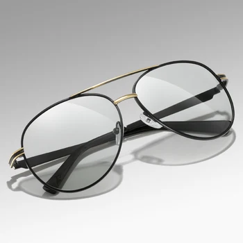 Clasic Polarizat ochelari de Soare Barbati Femei Conducere Cadru Pătrat de Pescuit Ochelari de Soare Ochelari de cal de sex Masculin UV400 ochelari de Soare Polaroid