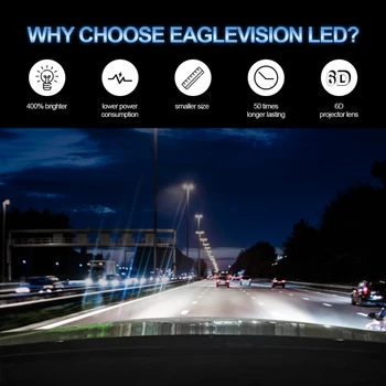 1BUC 7 Inch LED Lumini de Conducere la fața Locului Spoturi Rotunde Munca Offroad Lampă Rotundă Auto Vehicul Off-road Reflectoarelor Lumini Auto