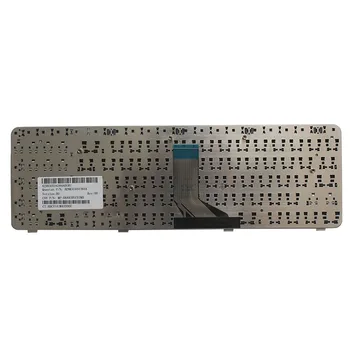 NOI RU Russian keyboard Pentru HP compaq Presario G61 CQ61-321ER 0P6 MP-08A93SU-920 laptop AE0P6700010 532818-251
