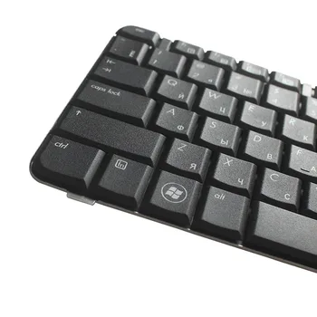 NOI RU Russian keyboard Pentru HP compaq Presario G61 CQ61-321ER 0P6 MP-08A93SU-920 laptop AE0P6700010 532818-251