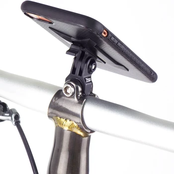 Trigo Ciclism Telefon Montare Clip Adaptor de Autocolant Mount pentru Gopro ALLEN TRIGO Telefon Monta Accesorii pentru Biciclete