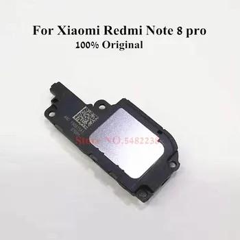 Original Buzzer Difuzor cablu Flex Pentru Xiaomi Redmi Nota 8 pro Difuzor de Asamblare Sonerie modul piese de schimb