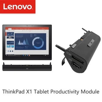 Lenovo ThinkPad X1 Tableta Productivitatea Modul baterie Extinsa 4X50L08495 TP00082C1 03X7216 03X7189