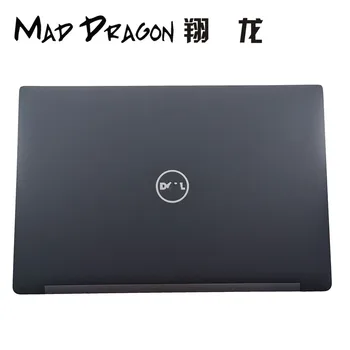 MAD DRAGON Brand de Laptop LCD NOU Capacul din Spate de Sus Shell Ecran Capac Pentru Dell Latitude 7480 E7480 Capac LCD AM1S1000D02 GRXR9 0GRXR9