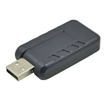 New Sosire USB Pentru Audio 3D Card de Sunet Extern USB 8.1 Canal Adaptor Tarjeta De Sonido Pentru Windows Vista/XP, Win7, Win8