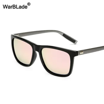 WarBLade Tip Polarizat ochelari de Soare Barbati în aer liber, Pescuit, Sport Ochelari de Soare de Conducere Auto Driver Ochelari Anti-orbire Ochelari