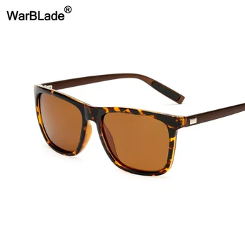 WarBLade Tip Polarizat ochelari de Soare Barbati în aer liber, Pescuit, Sport Ochelari de Soare de Conducere Auto Driver Ochelari Anti-orbire Ochelari