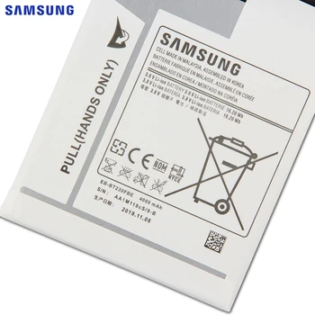 SAMSUNUG Original Inlocuire Baterie EB-BT230FBE Pentru SAMSUNG Galaxy Tab 4 7.0 Nook SM-T230 T231 T235 EB-BT239ABE EB-BT230FBU
