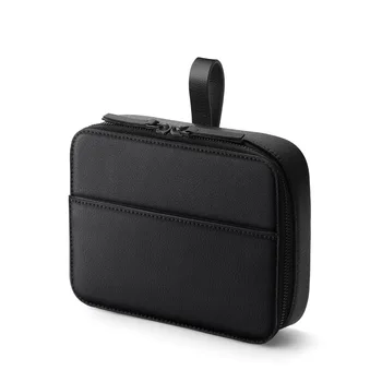 Ceas de lux Curea Organizator Cutie Pentru Apple watch banda de Ambalare Curea Accesorii geanta de călătorie Portabil Organizator de Stocare de Caz