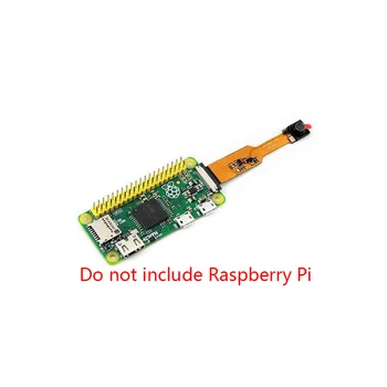 Raspberry Pi zero Modul de camera de Bord 5MP Webcam zero W
