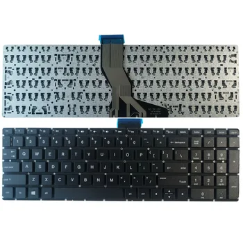 Noi NE-tastatura Laptop Pentru HP Pavilion TPN-C122 TPN-Q159 TPN-Q172 TPN-Q173 TPN-Q162 Negru fara iluminare V150646DS1