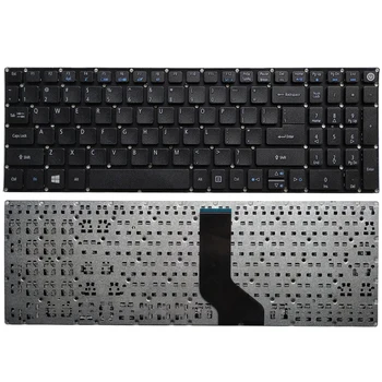 NOI NE Tastatura Pentru Acer Aspire A715-71G A717-71G A717-71G-549R NE-Tastatura Laptop Negru iluminare din spate nu