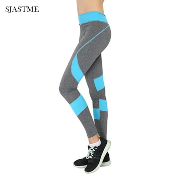 Forma de inima de Moda pentru Femei de Antrenament Jambiere Fitness Gym Sport Pantaloni de Culoare Fund de Ridicare Pantaloni Skinny Doamna Pantaloni Stretch