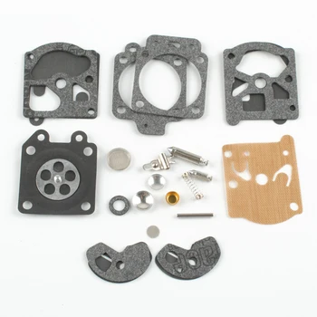 Carburator Carb Rebuild Kit pentru Walbro K10-WAT D10-WAT K20-WAT