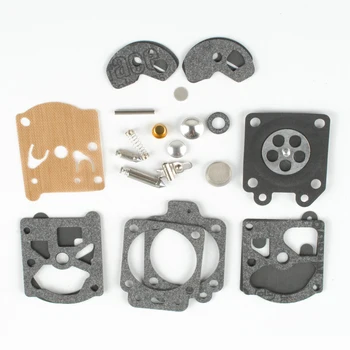 Carburator Carb Rebuild Kit pentru Walbro K10-WAT D10-WAT K20-WAT