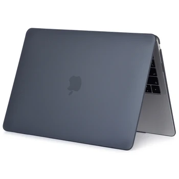 Noi 2020 AER 13 a2179 Noi Pro13 A2289 a2251 Cristal Mat Cazul Laptop Pentru Macbook Air Pro a1932 a2159 a1706 a1989 Touch ID Bar