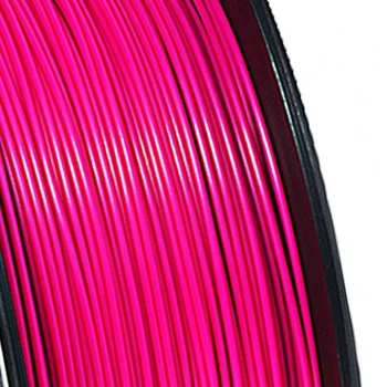 TOPZEAL de Înaltă Calitate de Brand a Crescut de Culoare Imprimantă 3D cu Filament de 1.75 mm 1KG ABS Filament Materiale pentru RepRap Fierbinte de Vânzare