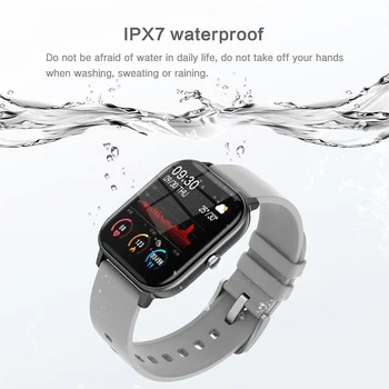 LIGE 2020 Nouă femei ceasuri digitale Impermeabil sporturi pentru xiaomi iPhone sport Multifunctional ceas electronic bărbați femei ceas