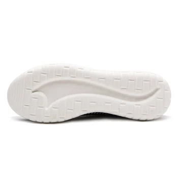 ONEMIX Pantofi de Alergare pentru Omul de Vară de Moda Respirabil ochiurilor de Plasă de Sport în aer liber, de Formare de Încălțăminte Jogging Casual Femei Pantofi de Tenis