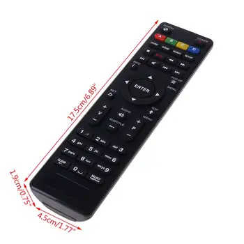 Control de la distanță Controler de Înlocuire pentru Kartina Micro Dune HD TV