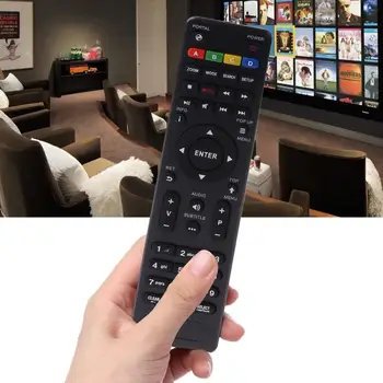 Control de la distanță Controler de Înlocuire pentru Kartina Micro Dune HD TV