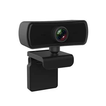 2K 1080P camera web HD Calculator PC WebCamera cu Microfon Rotativ Camere pentru transmisiunea Live Video de Asteptare Conferință de Munca