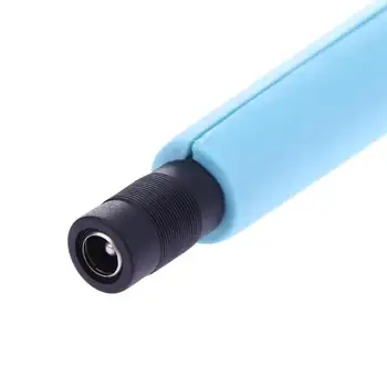 Electric Spuma de Tăiere de tăiere de Spumă de cuțit Electrotermice de Tăiere Pen+Adaptor cu Comutator de Polistiren Instrument de Tăiere 100-240V