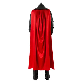 Thor Cosplay Costum De Super-Erou Barbati Tinuta De Halloween Masculin Feminin Adulți