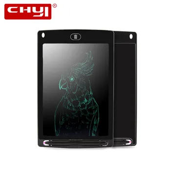 8.5 inch, Portabil Smart LCD tăbliță de Scris Electronice Notepad Placa de Desen cu CR2020 Baterie Tabletă Grafică cu Stylus Pen