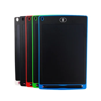 8.5 inch, Portabil Smart LCD tăbliță de Scris Electronice Notepad Placa de Desen cu CR2020 Baterie Tabletă Grafică cu Stylus Pen
