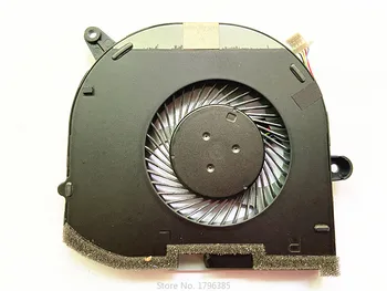 Noul laptop CPU de Răcire ventilator pentru DELL XPS15 9560 9570 M5530 notebook cooling fan 008YY9 0TK9J1