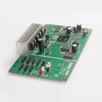 Epson R1390 placa de baza, verde circuit.Imprimanta UV placa de baza A3 Sticla Cilindru Imprimanta UV placa de baza piese de schimb