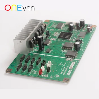 Epson R1390 placa de baza, verde circuit.Imprimanta UV placa de baza A3 Sticla Cilindru Imprimanta UV placa de baza piese de schimb