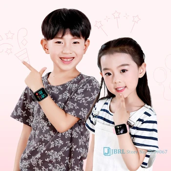 Bluetooth Ceas Sport pentru Copii pentru Copii Ceasuri Pentru Fete Baieti Încheietura Ceas Student Ceas Electronic Digital cu LED Copilului Ceas de mână