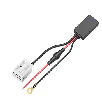 Chelink Mașină Bluetooth Aux Cablu Adaptor Pentru RCD210 RCD310 RCD510 RNS310 RNS315 RNS510 RNS810 Wireless Receptor de Muzică Bluetooth 8