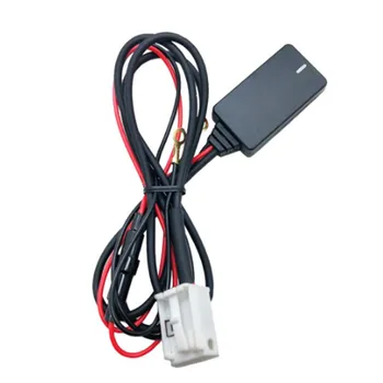 Chelink Mașină Bluetooth Aux Cablu Adaptor Pentru RCD210 RCD310 RCD510 RNS310 RNS315 RNS510 RNS810 Wireless Receptor de Muzică Bluetooth 8