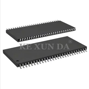 Original 10BUC IS42S16800F-7TLI IS42S16800F TSOP-54 IC SDRAM 128mb, aceasta 143MHZ