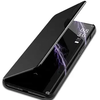 360 Magnetic Flip Cazul în care Telefonul Pentru Huawei Honor 10i 10X Lite 9A 9C 9 20i 20 de Lumină Caz 3D Moale Capacul din Spate de pe Nan 10 am i10 Armura