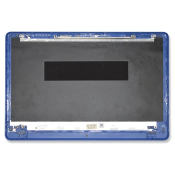 NOU Pentru HP 250 G6 255 G6 15-BS 15T-BS 15-BW 15Z-BW Laptop LCD Capac Spate/Frontal/Balamale LCD/Jos Cazul 924895-001 Albastru