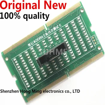 DDR4 memorie slot tester card pentru laptop placa de baza Laptop cu LED-uri