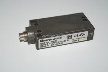 Masina de faltuit Stahl original senzor,ZD.230-434-01-00,MLV40-8-H-1975