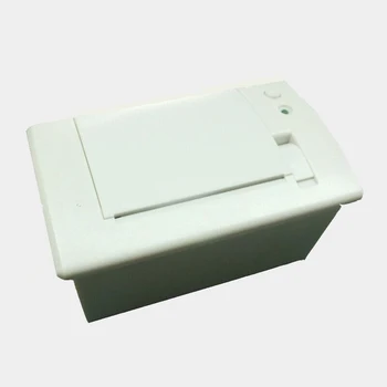 Ieftine de Vânzare la Cald 2 inch panou de imprimantă primire cu RS-232/TTL interfețe HS-QR71