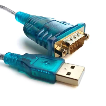 Ftdi usb cablu rs232 cu db9 male plin pinout compatibil cu uc232 us232 micro usb cablu serial