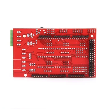 PCB Bord 3D Printer Controller Kit - SD Card Add-on Disponibil Versiunea 1.4 pentru RAMPE
