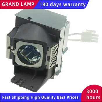 Compatibil Proiector bec Lampa P-VIP 230W/0.8 E20.8 Lampă cu locuințe 1018580 Pentru SMART LightRaise 60wi / 60wi2