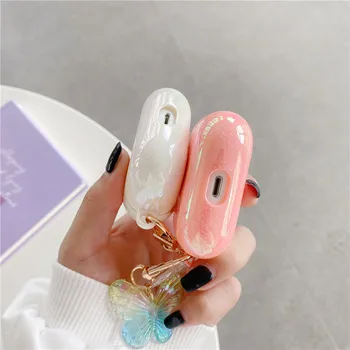 GlamPhoneCase Laser Arc Airpods 1/ 2 Airpods pro Caz