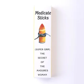 Vaginale de Strângere de Întinerire Stick pentru Femei Private Parte Detoxifiere Igienă Feminină, Vagin Repair Stick EK