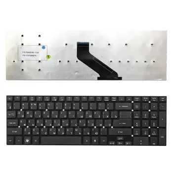 Înlocuirea RU Ver Tastatura Laptop pentru Acer Aspire V3-551 V3-551G V3-571 V3-571G