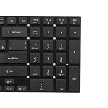 Înlocuirea RU Ver Tastatura Laptop pentru Acer Aspire V3-551 V3-551G V3-571 V3-571G